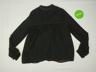 kozaki pull and bear: Zara, Bluzka damska, rozmiar S — 3