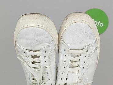 buty 2022: Sneakersy damskie, rozmiar 36 — 6