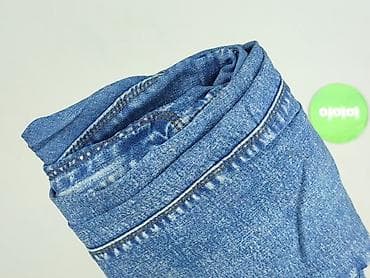 polski dżins: House of Denim, Jeansy damskie, rozmiar L — 5