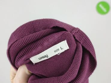 tuniki mohito: Sinsay, Golf damski, rozmiar L — 4