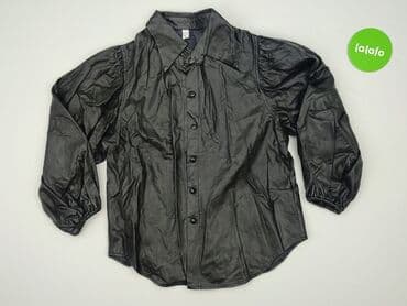 kurtka stranger things: Сорочка жіноча, розмір S — 2