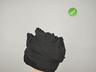 bluzki czarne plus size: Top damski, rozmiar XL — 6