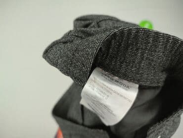 koszulki piłkarskie retro allegro: Vero Moda, Spodnie materiałowe damskie, L — 4