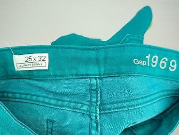 jeans version: Gap, Jeansy damskie, rozmiar 2XS — 4