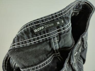 biala koszula cropp: Cropp, Jeansy damskie, S — 4