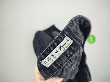 polar pull and bear: PULL&BEAR, Jeansy damskie, rozmiar M — 5