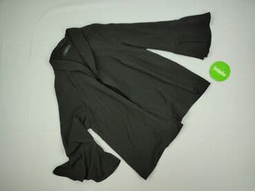 byolala kurtki zimowe: Narzutka damska, rozmiar 5XL — 2