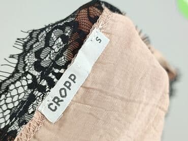 roger publishing buty: Cropp, Top damski, rozmiar S — 4