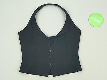 versace: Vero Moda, Top damski, rozmiar M — 2