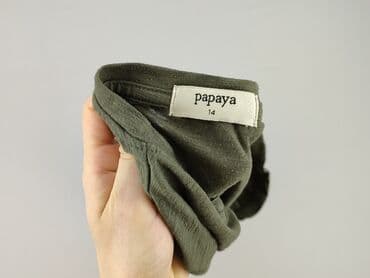 papaya ubrania sukienki: Papaya, Bluzka damska, rozmiar XL — 4