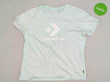 buty converse ccc: Converse, Koszulka dla mężczyzn, rozmiar 3XL — 2