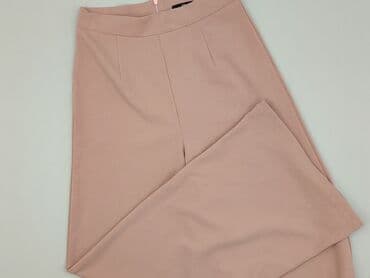 buty na wesele dla nastolatki: Quiz, Spodnie materiałowe damskie, rozmiar M — 1