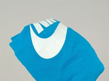 koszulka pod marynarkę damska: Nike, T-shirt damski, rozmiar S — 5