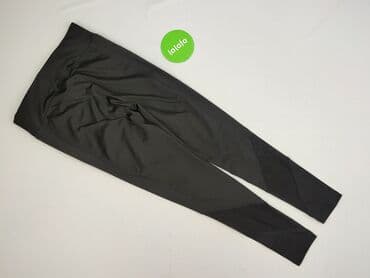 legginsy antycellulitowe masujące i wyszczuplające: Leggings Sports for women, size M — 4