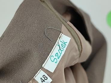 forecast skirts: Spódnica damska, rozmiar 4XL — 4