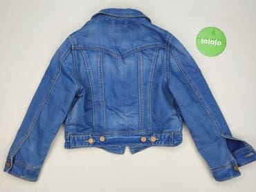 outlet wrangler jeans: Denim Co, Kurtka jeansowa damska, rozmiar S — 3
