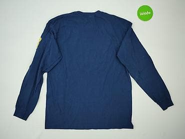 calliope pullover: Bluzka dla mężczyzn, rozmiar L — 3
