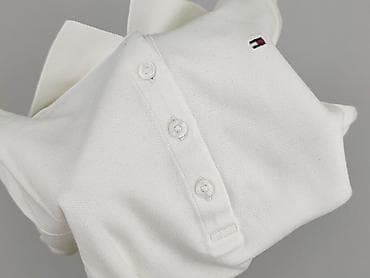 bluzki tommy: Tommy Hilfiger, Sukienka damska, rozmiar M — 6