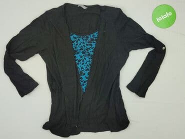 cotton traders bluza: Marks & Spencer, Narzutka damska, rozmiar S — 2