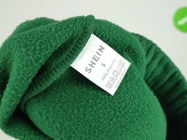 shein spodenki do biegania: Shein, Spodnie dresowe damskie, rozmiar S — 4