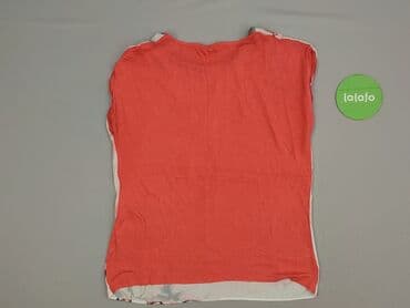 bluza z napisem cropp: Orsay, Bluzka damska, S — 3