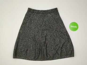 obcisłe sukienki midi: Women`s skirt, size S (EU 36) — 2