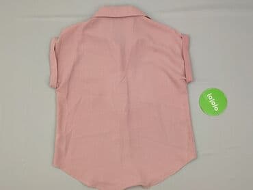 shein darmowe ubrania: Shein, Koszula damska, rozmiar S — 3