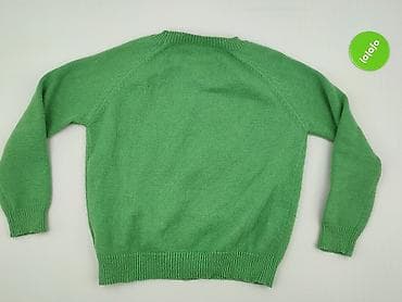 sweter z c: Sweter damski, rozmiar M — 3