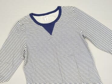 basic t shirty oversized: Italian Fashion, Koszulka od piżamy, rozmiar M — 1