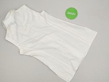 biale gladka bluzki: Salko, Koszula damska, rozmiar S — 3