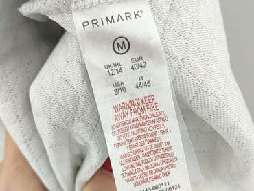 szorty primark: Primark, Bluza damska
, rozmiar M — 6