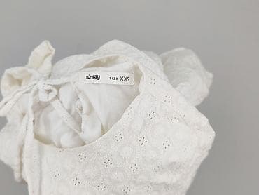 sinsay sigma: Sinsay, Sukienka damska, rozmiar 2XS — 4