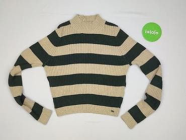 pull and bear bomberka: PULL&BEAR, Светр жіночий, розмір M — 2