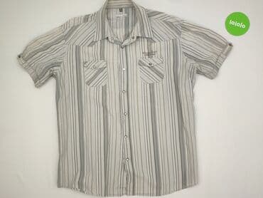 koszulki leo messiego: Shirt for men, 2XL (EU 44), Angelo Litrico, condition - Very good — 2