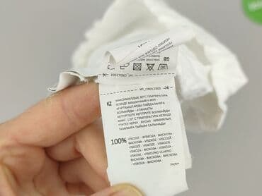 cropp bluzka z długim rękawem: Cropp, Bluzka damska, rozmiar S — 6