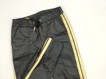 f: Material trousers for women, size S (EU 36) — 1