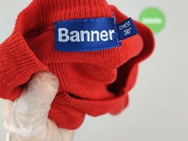 sweter z krótkim rękawem męski: Sweter damski, M — 4