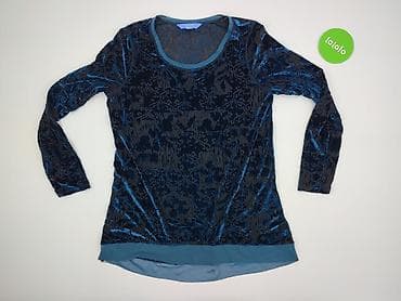 blue shadow: Vera Wang, Bluzka damska, rozmiar L — 2