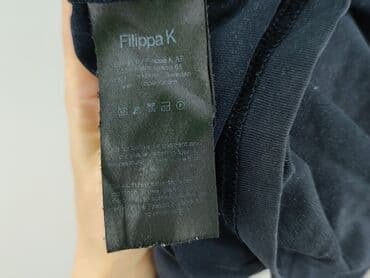 kaffe ubrania: Filippa K, Koszulka dla mężczyzn, rozmiar L — 5