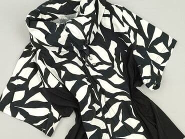 bluzki z zamkiem z przodu: Bluzka damska, rozmiar 2XL — 1