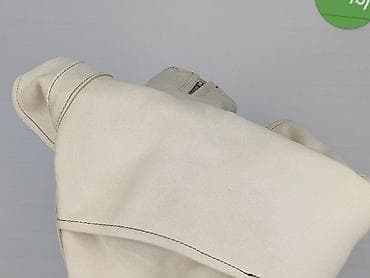 kurtka vinted: Bershka, Kurtka skórzana damska, rozmiar XS — 6