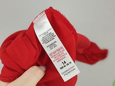 red with jeans: Dorothy Perkins, Koszula damska, rozmiar L — 5