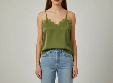 Topy: Springfield, Top damski, rozmiar L — 6