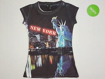 t shirty acdc: T-shirt damski, rozmiar M — 2