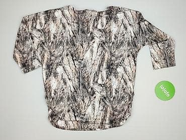 monnari rozmiary: Monika Kamińska, Bluzka damska, rozmiar 4XL — 3