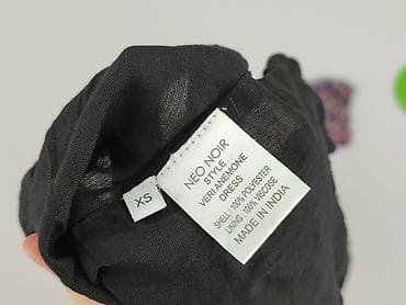 mle trencz: Neo Noir, Sukienka damska, rozmiar XS — 4