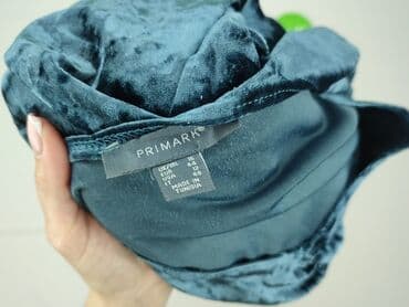 srebrne sukienki na imprezę: Primark, Сукня жіноча, розмір L — 5