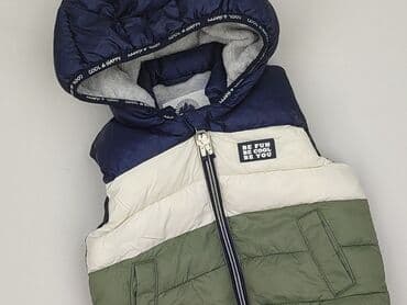 chruscinska sukienka: Vest, C&A, 6-9 months, condition - Perfect — 1