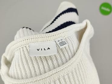 mango sweter: Vila, Sweter damski, rozmiar XS — 5