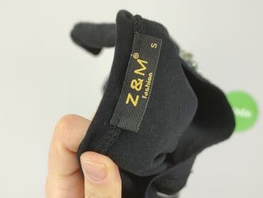 t shirty giorgio armani: T-shirt damski, S — 5